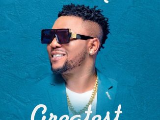 Oritse Femi – Greatest audio mp3