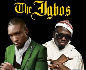 BosaLin – The Igbos ft. Illbliss audio mp3