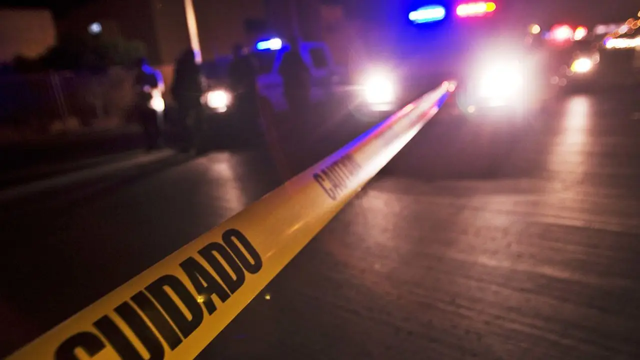 Ataque armado en un bar de México deja 5 muertos y 7 heridos