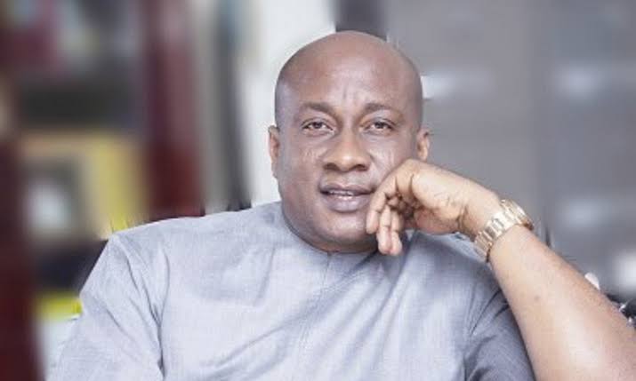 “Dr. Allen Onyema’s Air Peace is making history with affordable fares and premium service.”