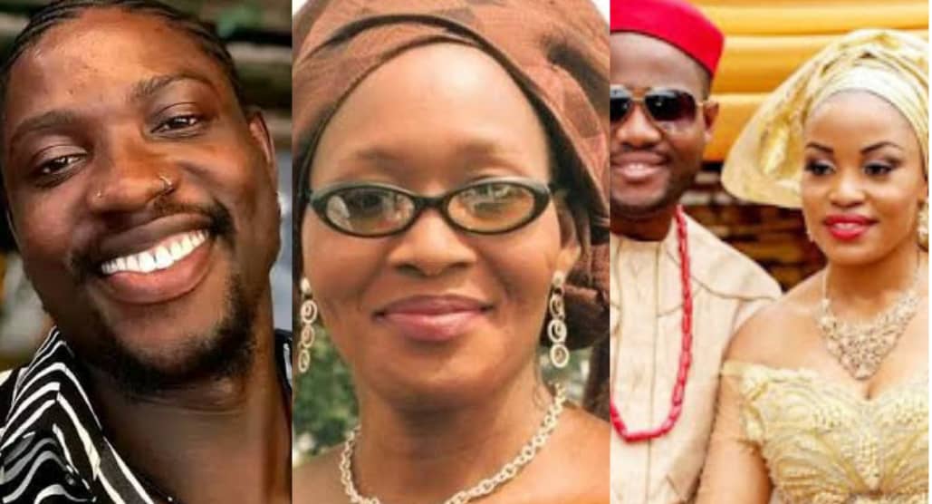 “HIV Allegations, Betrayal & Public Shaming: Inside Ihuoma’s Explosive Feud with ‘Close Friends’ & Ex-Partners”