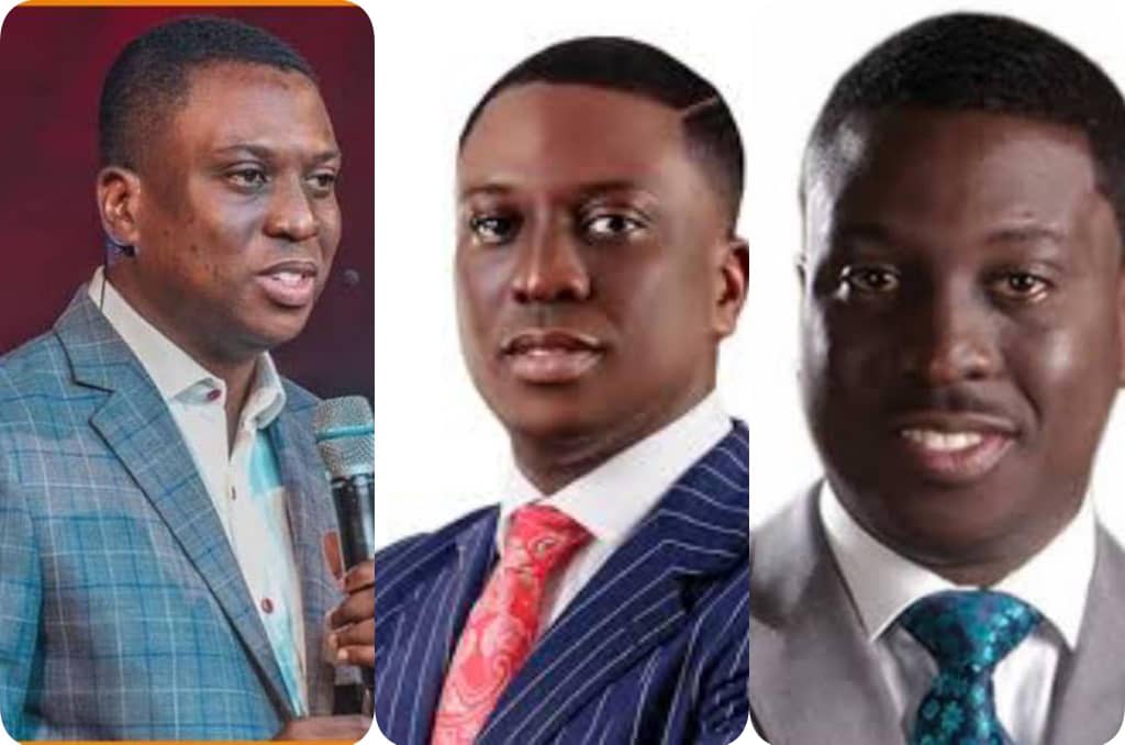 “Experience the Viral Energy of Next Level Prayers – Transforming Lives Through Digital Evangelism.”