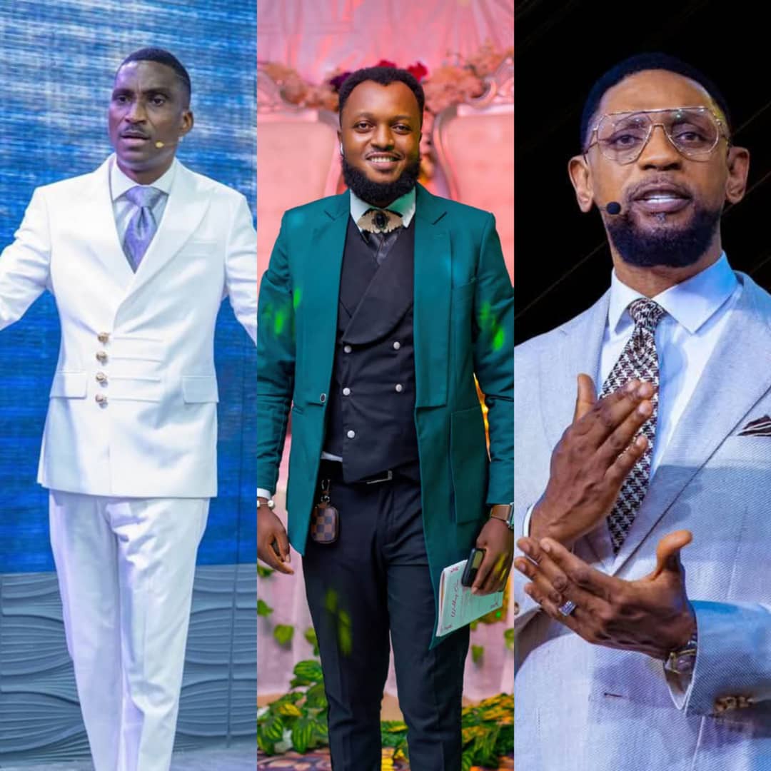 MC Orobo Blasts Critics: Defends Pastor Korede and Pastor Biodun Against Cyber Attacks