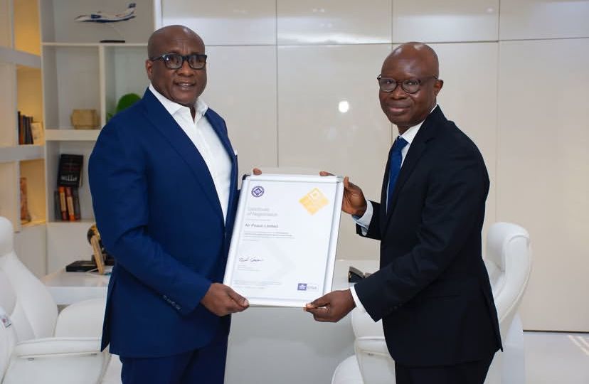 Air Peace Shines Again: 6th IOSA Certification Sets New Safety Standards in African Aviation