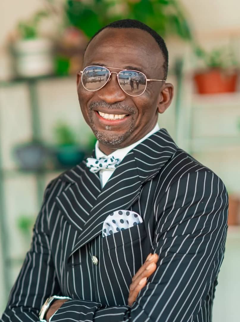 “Restoring Hope: Pastor Paul Enenche’s Humanitarian Outreach to Agatu Victims.”