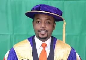 From Orile Market to Victoria Island: Billionaire Dr. Stanley Uzochukwu’s Inspiring Journey