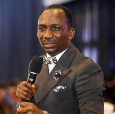 News: See how God used Pastor Paul Enenche to touch the lives of many at the just concluded Campus Apostolic Invasion, Glory To Jesus Christ