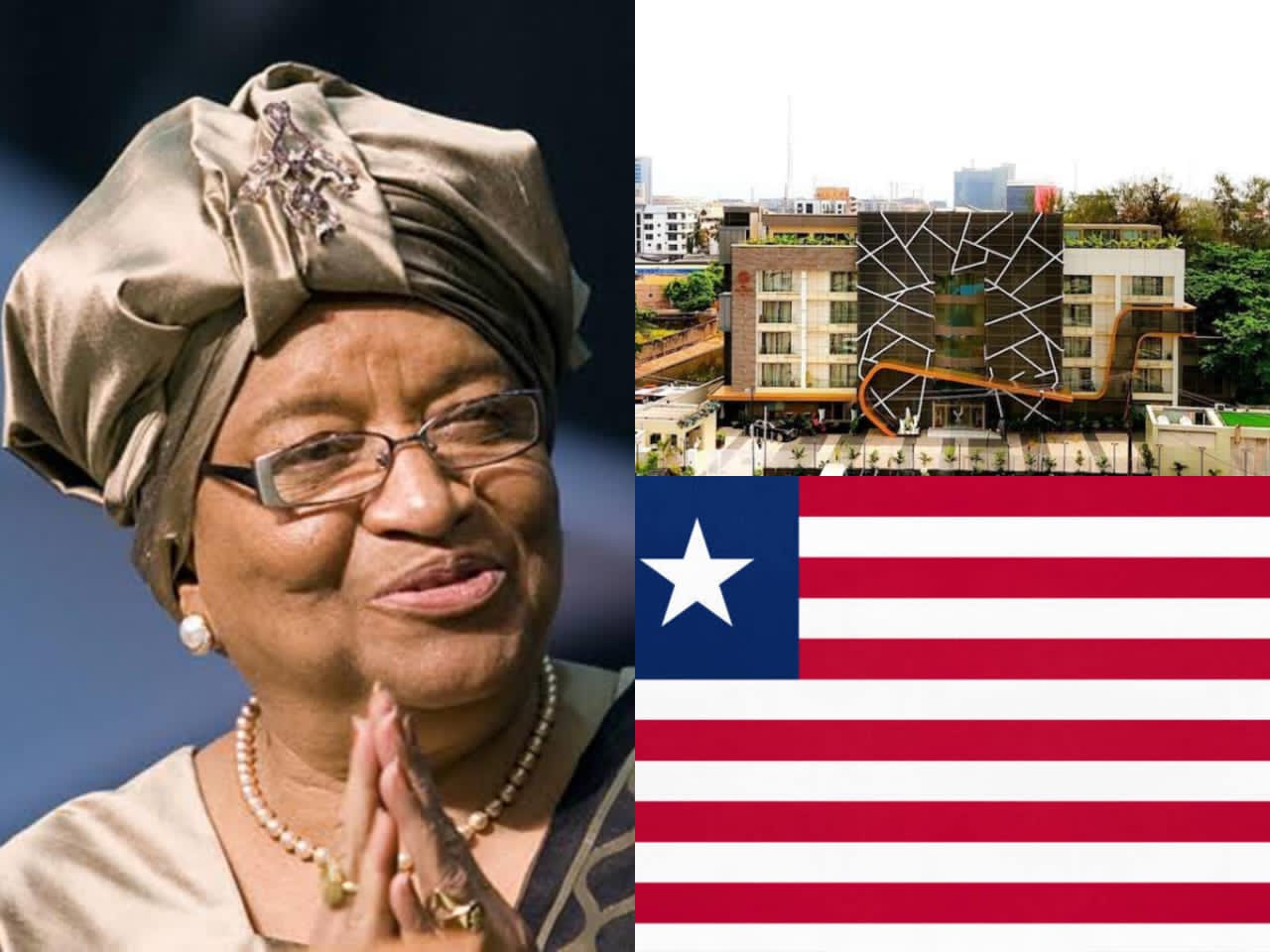 The Delborough Lagos: Where Luxury Meets Prestige in the Heart of Victoria Island