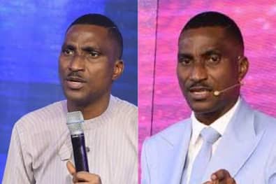 A Divine Intervention as Pastor Korede Komaiya Rescues a Young Minister from Financial Burden!