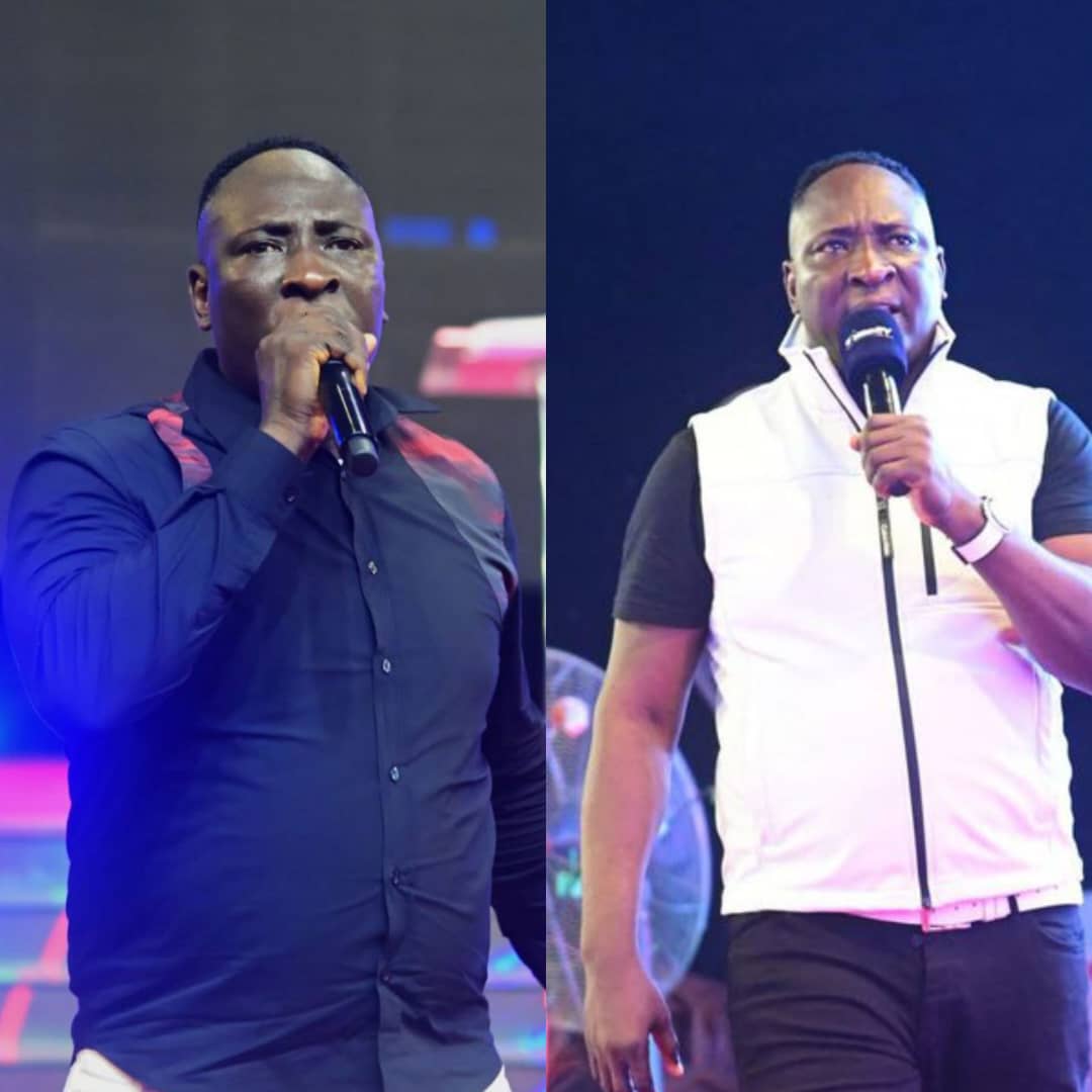 Woman Miraculously Healed at Mercyland as Papa J Restores Her Life with N6.1M Gift!