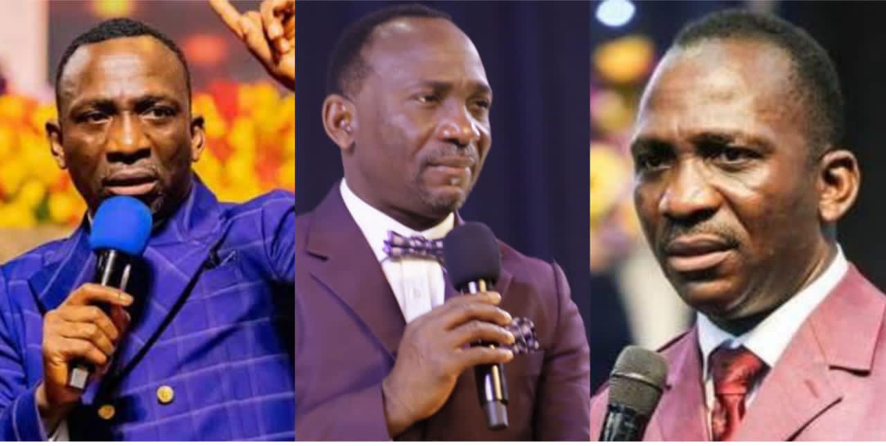 Miracles in Calabar 2025! Pastor Paul Enenche’s Crusade Ignites UNICAL with Divine Power!