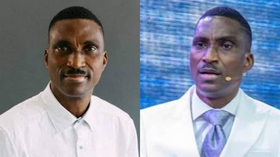 Pastor Korede Komaiya’s Anointing Oil Prayers at House Dedication Sparks Reactions!