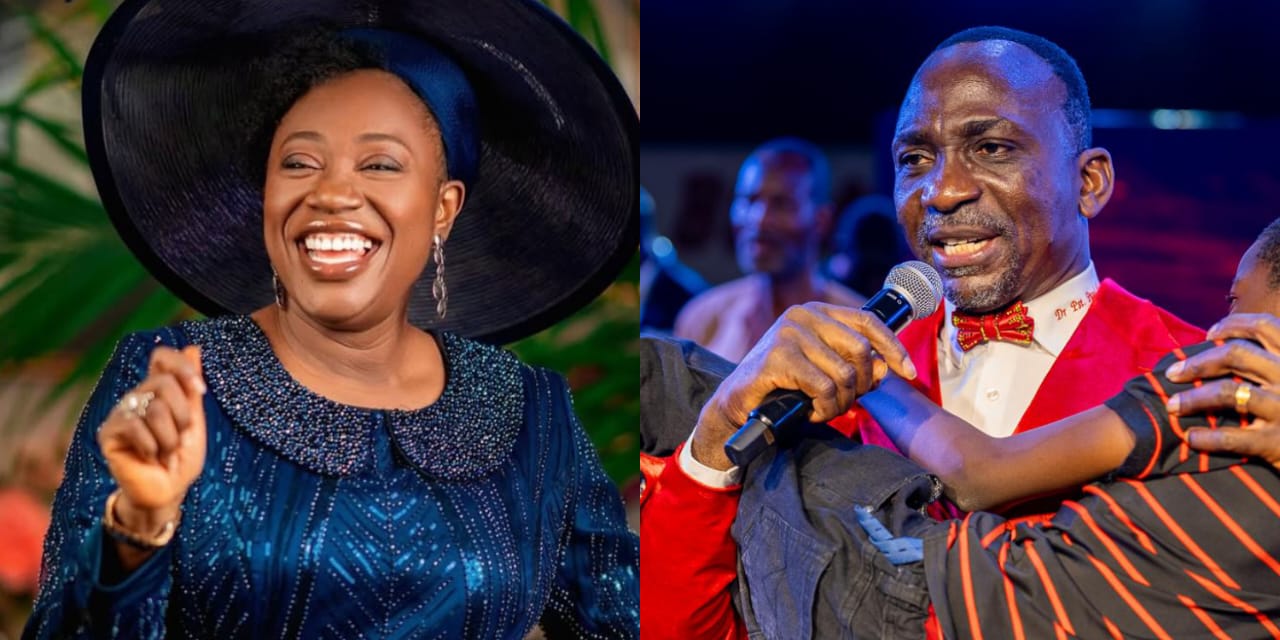 Overflow of Miracles! Dunamis Evangelism Takes Over Maiduguri With Signs and Wonders