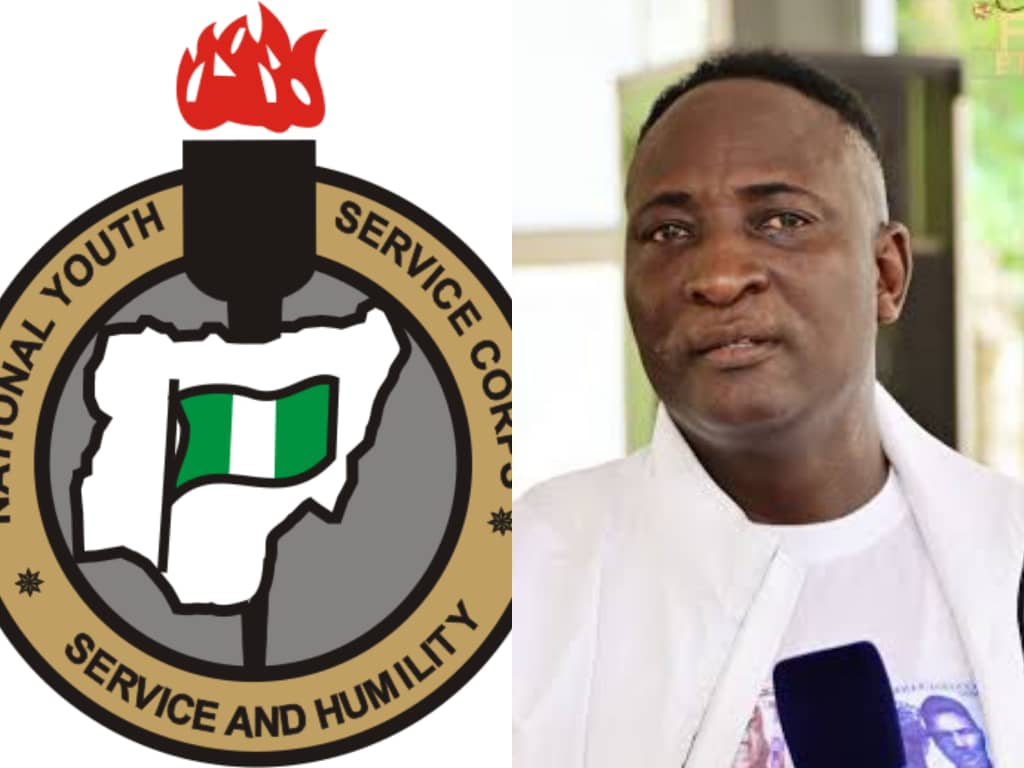 Prophet Jeremiah Fufeyin Empowers NYSC Members with Life-Changing Financial Support