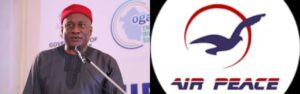 BREAKING: “AirPeace Empowers 50,000 Nigerian Youth with Jobs: A Game Changer for Employment