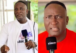 SHOCKING: “‘I Was Ready to End It All’—Woman Reveals How Prophet Jeremiah Rescued Her!”