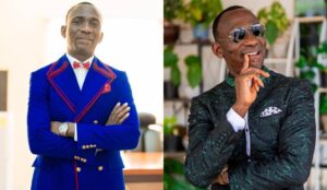 JUST IN: Revival Fire! Thousands experienced God’s power at the Glory Dome!