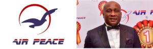 HOT: Air Peace Wins Hearts with Easter Kindness, Sparks Positive Reactions Online