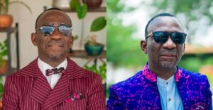 JUST IN: Pastor Paul Ogayoloo Sets the Internet on Fire with New Dance Challenge Wave