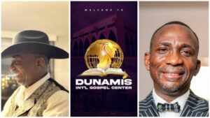 BREAKING: Pastor Paul Enenche Storms USA—Revival Fire Conference Ignites Global Healing Wave!
