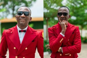 BREAKING: 13-Year-Old Blind Boy Miraculously Receives Sight During Healing Service