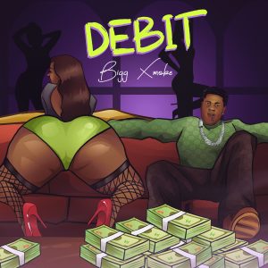 Bigg Xmoke – DEBIT Mp3 Download