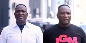 MUST SEE: Ghanaian leaders welcome Prophet Jeremiah with royal recognition