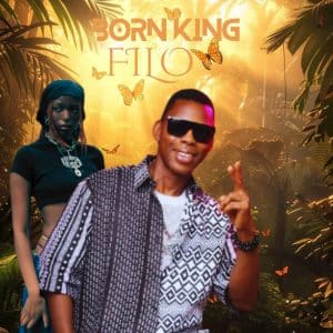 BORNKING – FILO Mp3 Download