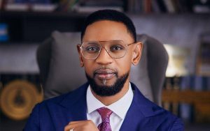 TRENDING: “Alone You May Fail, But with God, Failure Is Impossible” — COZA Pastor Biodun Fatoyinbo Encourages Nigerian Youth