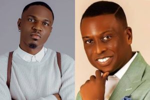 BREAKING NEWS: Nigerians React as Spyro Sparks Online Buzz Over NLP 2026 Post