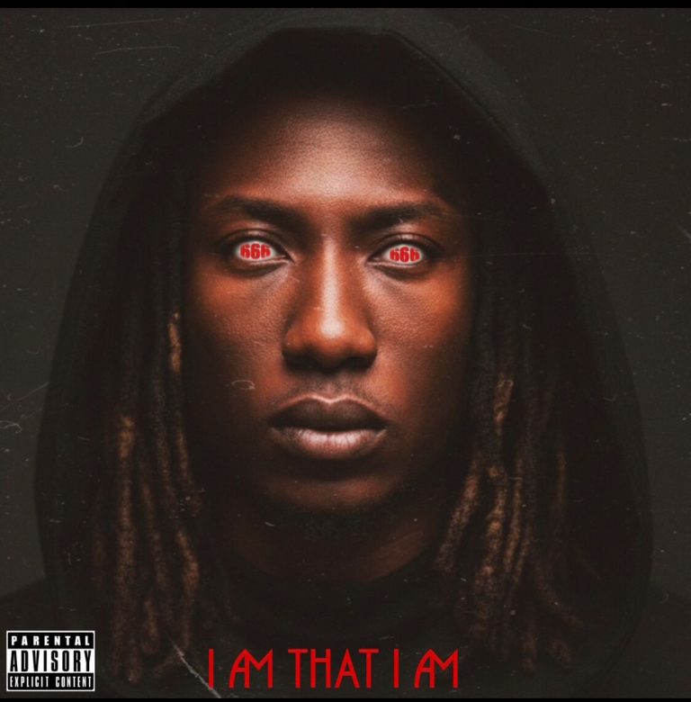 The King of Trap Returns: Pappisman Drops I AM THAT I AM (666)