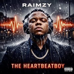 Raimzy – The Heartbeatboy Mp3 Download