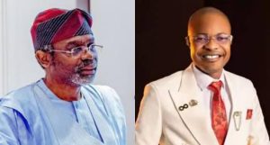 Trending News: Political Analyst Mr URHOBO Explains Why He Believes Gbajabiamila Is Innocent